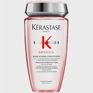 Kérastase Genesis Bain Hydra-Fortifiant Shampoo (250ml)