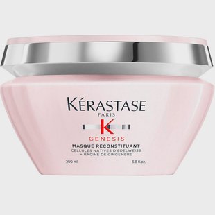 Kérastase Genesis Masque Reconstituant Hair Mask (200 ml)