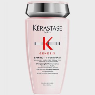 Kérastase Genesis Bain Nutri-Fortifiant Shampoo (250 ml)