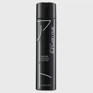 Shu Uemura Kumo Hold Finishing Lacquer (300ml)