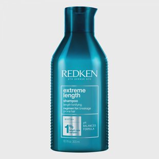 Redken Extreme Length Shampoo (300ml)