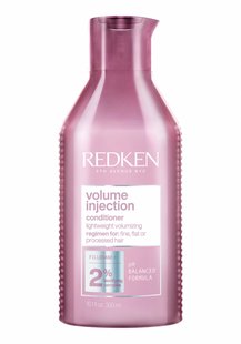 Redken Volume Injection Conditioner (300 ml)