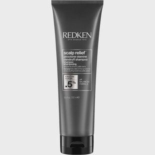 Redken Scalp Relief Dandruff Control Shampoo (250 ml)