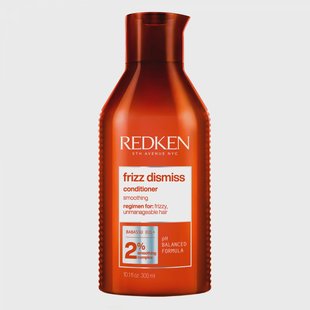 Redken Frizz Dismiss Conditioner (300ml)