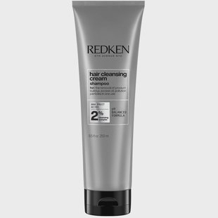 Redken Hair Cleansing Cream Shampoo (250 ml)