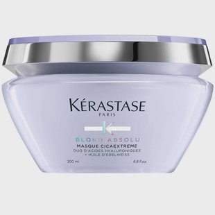 Kérastase Blond Absolu Masque Cicaextreme Hair Mask (200 ml)