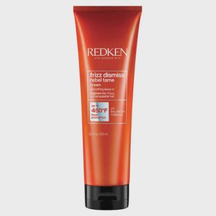 Redken Frizz Dismiss Rebel Tame Leave-in (250ml)