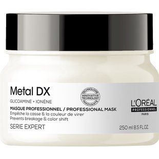 L'Oréal Professionnel Metal DX Hair Mask (250 ml)
