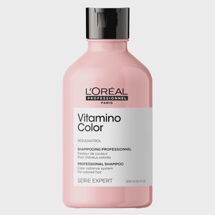 L'Oréal Professionnel Vitamino Shampoo (300 ml)