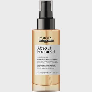 L'Oréal Professionnel Absolute Repair 10-in-1 Professionnel Oil (90 ml)
