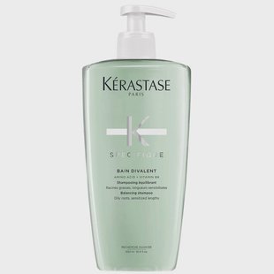 Kérastase Specifiqué Bain Divalent shampoo (500ml)