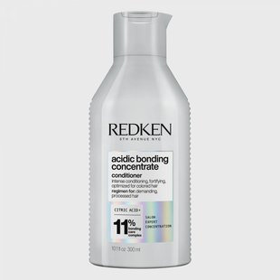 Redken Acidic Bonding Concentrate Conditioner (300ml)