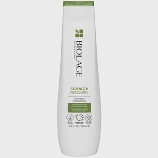 Biolage Strength Recovery Shampoo (250 ml)