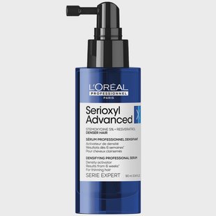 L'Oréal Professionnel Serioxyl Advanced Denser Hair Serum (90 ml)