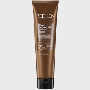Redken All Soft Mega Curls Hydramelt (150 ml)