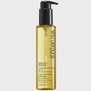 Shu Uemura Essence Absolue Nourishing Protective Hair Oil (150 ml)