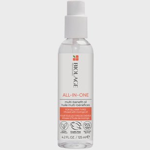 Biolage All In One Oil (125 ml)