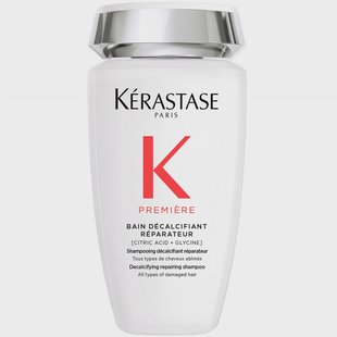 Kérastase Première Bain Décalcifiant Rénovateur Shampoo (250 ml)