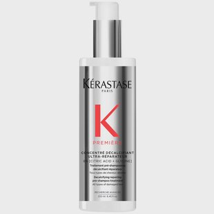 Kérastase Première Concentré Décalcifiant Ultra-Réparateur Pre-Shampoo Treatment (250 ml)