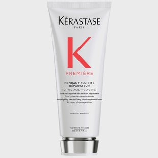 Kérastase Première Fondant Fluidité Réparateur Conditioner (200 ml)