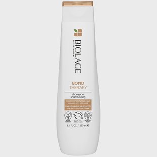 Biolage Bond Therapy Shampoo (250 ml)