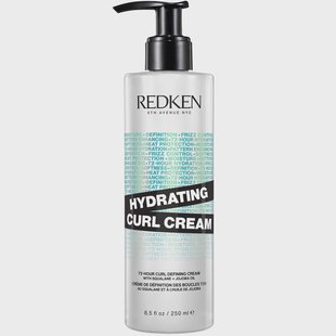 Redken Hydrating Curl Cream (250 ml)