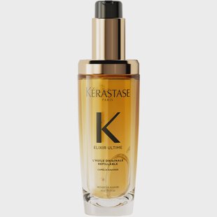Kérastase Elixir Ultime L´Huile Originale Hair Oil (75 ml)