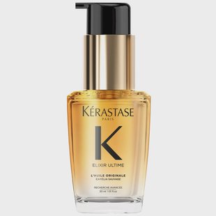 Kérastase Elixir Ultime L´Huile Originale Hair Oil (30 ml)