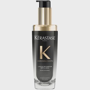 Kérastase Chronologiste L'Huile De Parfum Refillable Hair Oil (75 ml)