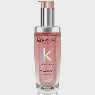 Kérastase Chroma Éclat Hair Oil Refillable (75 ml)