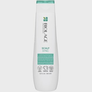 Biolage Scalp Sync Calming Shampoo (250 ml)