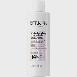 Redken Acidic Bonding Concentrate Intensive Pre-Treatment (190 ml)
