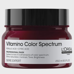 L'Oréal Professionnel Vitamino Color Spectrum Mask (250 ml)