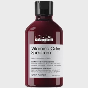 L'Oréal Professionnel Vitamino Color Spectrum Shampoo (300 ml)