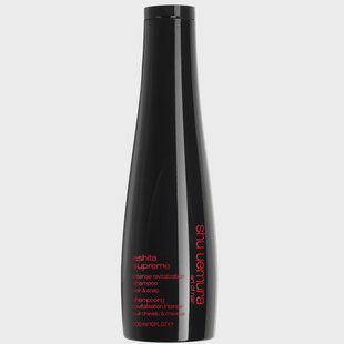 Shu Uemura Ashita Supreme Intense Revitalization Shampoo (300 ml)