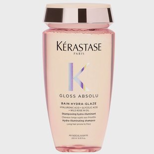 Kérastase Gloss Absolu Bain Hydra-Glaze Shampoo (250 ml)