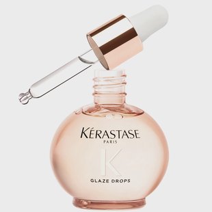 Kérastase Gloss Absolu Glaze Drops Hair Oil (45 ml)
