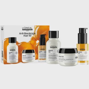 L'Oréal Professionnel Metal DX Discovery Set Mini