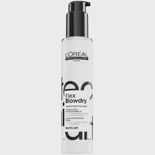 L'Oréal Professionnel Tecni.Art Flex Blowdry Cream (150 ml)