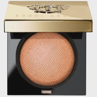 Bobbi Brown Luxe Eyeshadow Rich Metal, Heat Ray