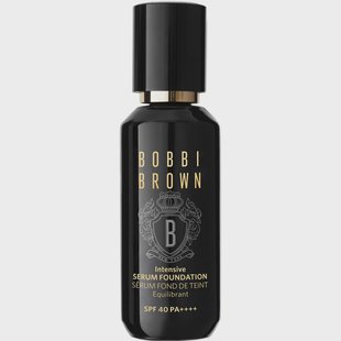 Bobbi Brown Intensive Serum Foundation SPF40 Sand