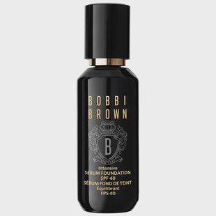 Bobbi Brown Intensive Serum Foundation SPF 40 Warm Natural