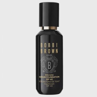 Bobbi Brown Mini Intensive Serum Foundation SPF 40 Beige