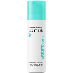 Dermalogica Blackhead Clearing Fizz Mask (50ml)