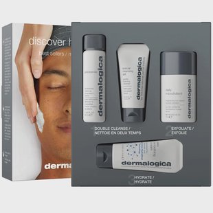 Dermalogica Discover Healthy Skin Kit