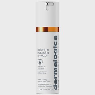 Dermalogica Biolumin-C Heat Aging Protector SPF50 (50 ml)