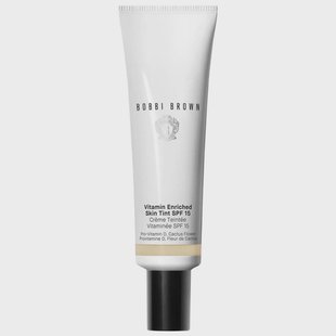Bobbi Brown Vitamin Enriched Skin Tint SpF 15 Fair 2