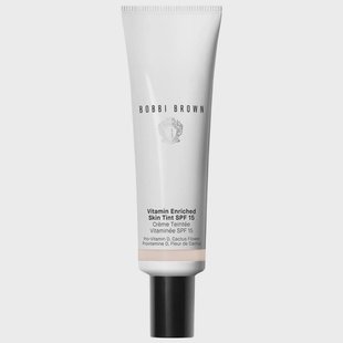 Bobbi Brown Vitamin Enriched Skin Tint SpF 15 Fair 3