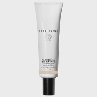 Bobbi Brown Vitamin Enriched Skin Tint SpF 15 Light 1
