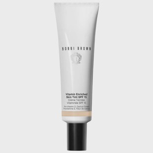 Bobbi Brown Vitamin Enriched Skin Tint SpF 15 Light 2